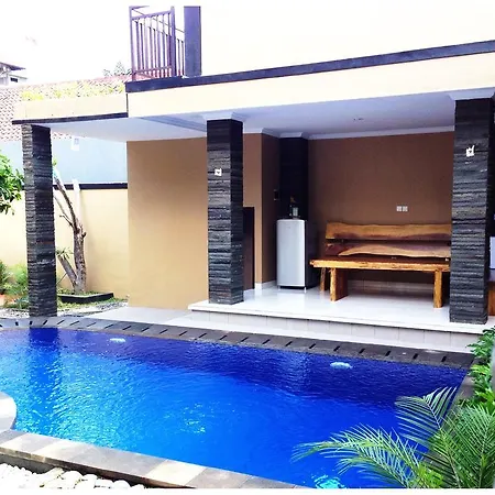 Ratu Guest House